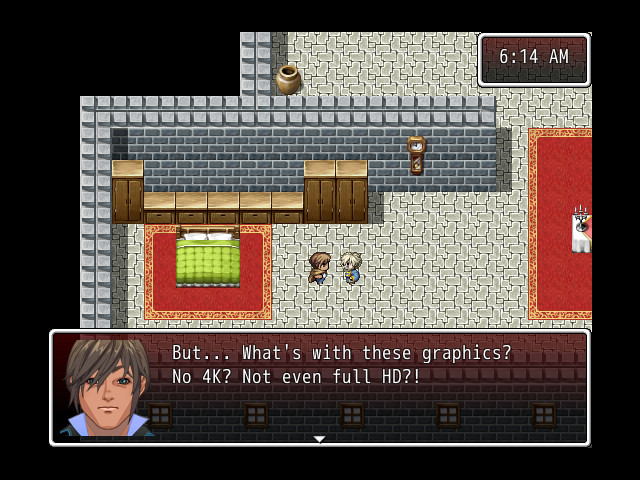 Beer, Babes and Dragons - Screenshot 5