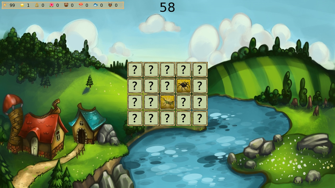 Alchemyland - Screenshot 1