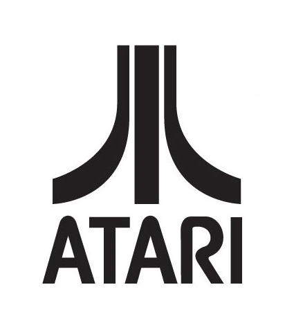 Atari, Inc. logo