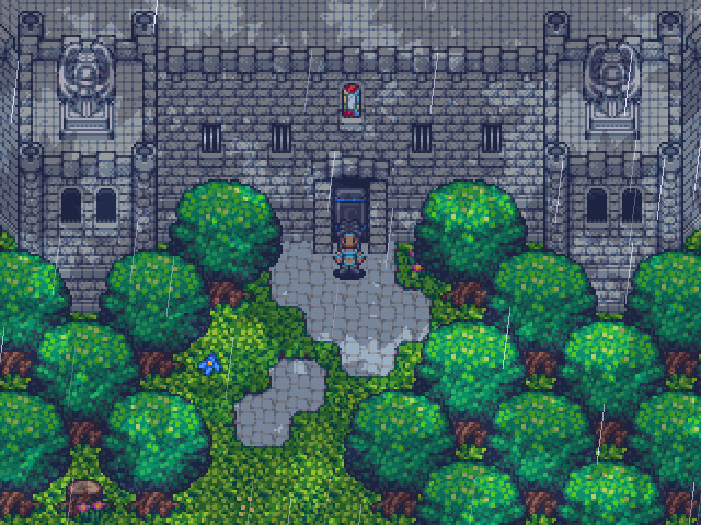 Tales Across Time - Screenshot 1