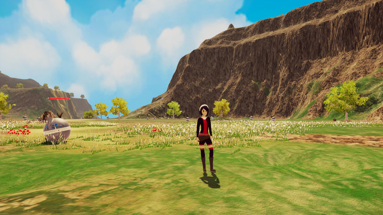 The Capture Worlds - Screenshot 10