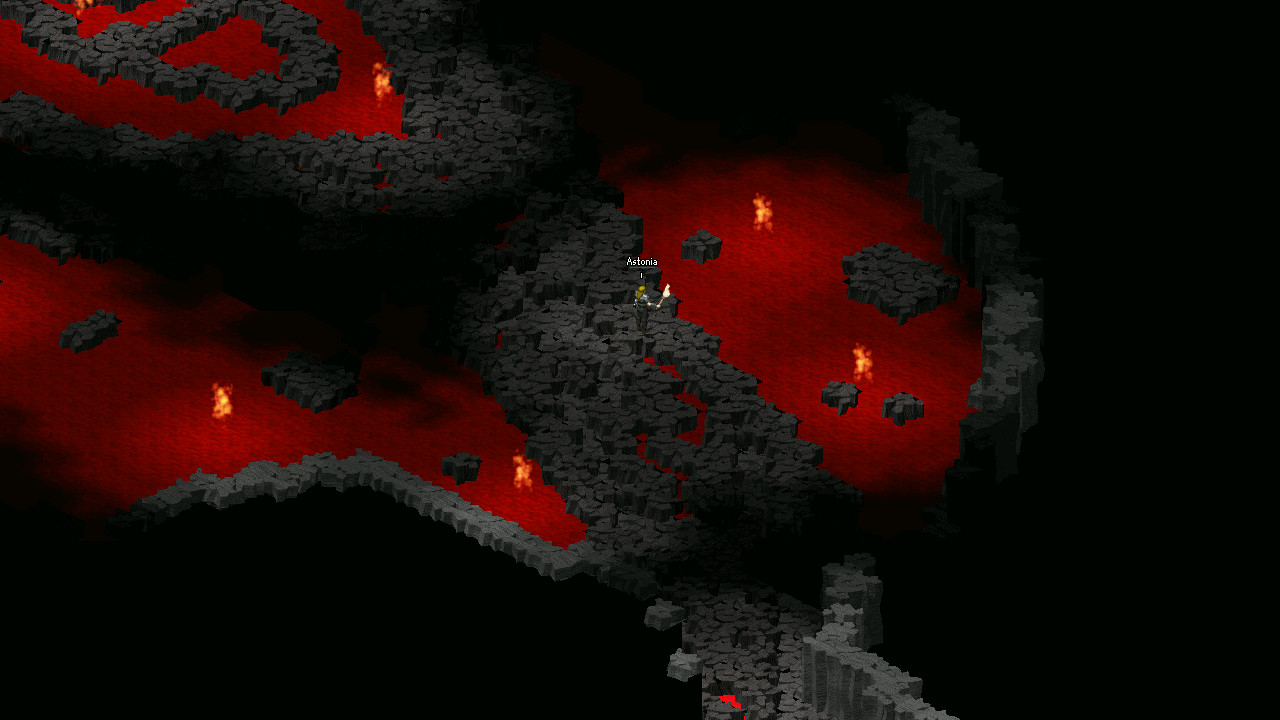 Astonia Reborn - Screenshot 6