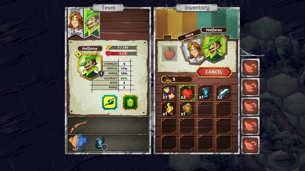 Crowntakers - Screenshot 4