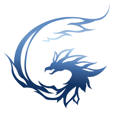 Glaciwaker Entertainment 标志