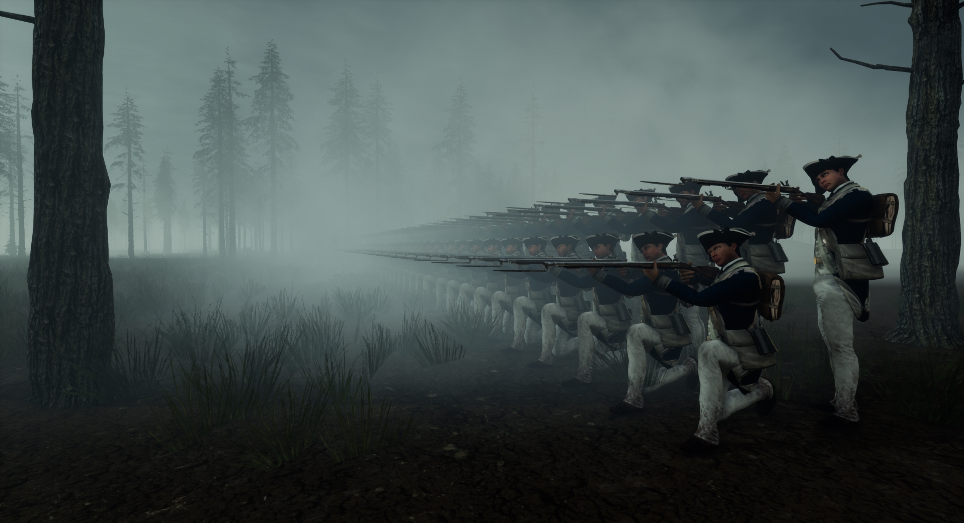 Prime & Load: 1776 - Screenshot 4