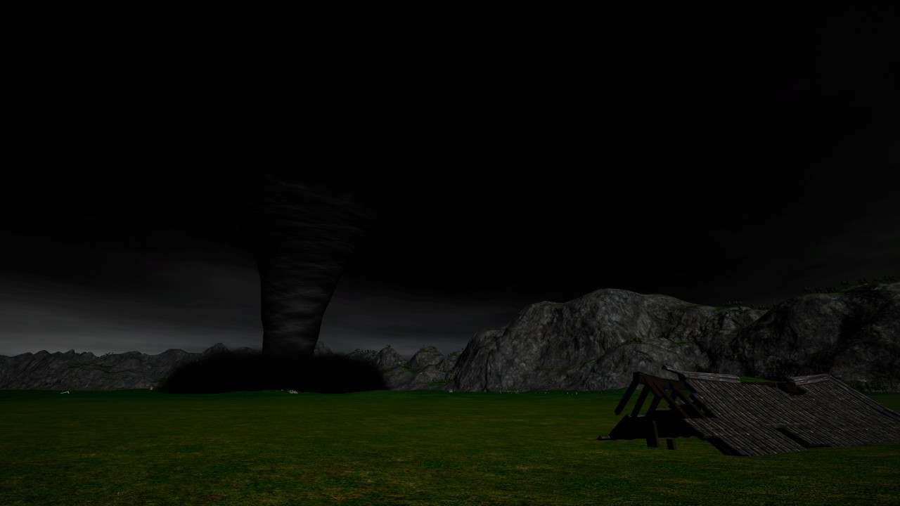 Cyclones Playground - Screenshot 7