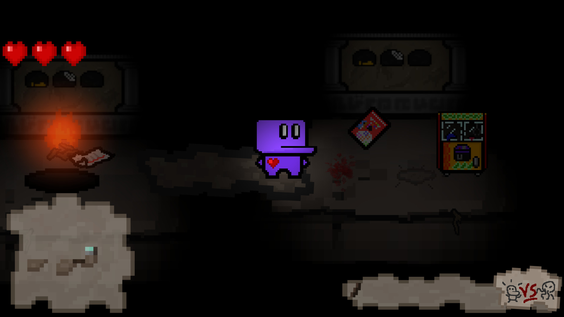 Cthulhu - Screenshot 6