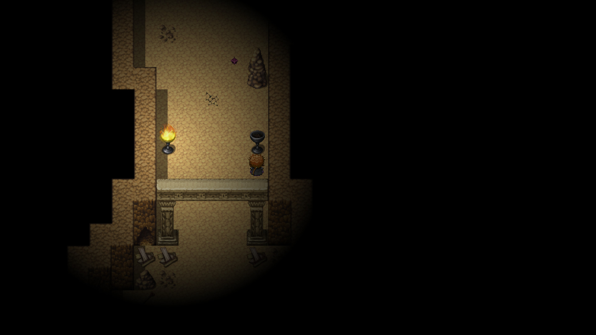 Shining Orb Prequel - Screenshot 5