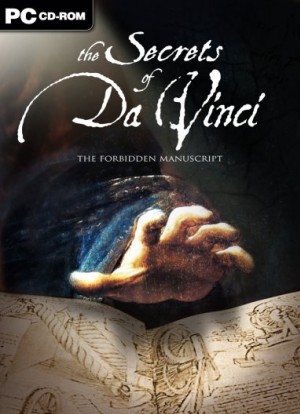 The Secrets of Da Vinci: The Forbidden Manuscript