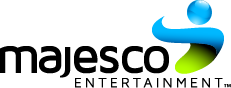 Majesco Entertainment logo
