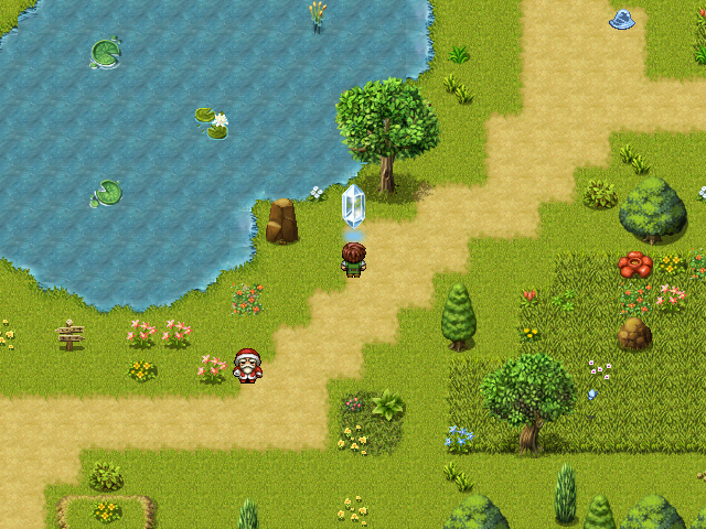 The Legendary of Bean - Screenshot 5