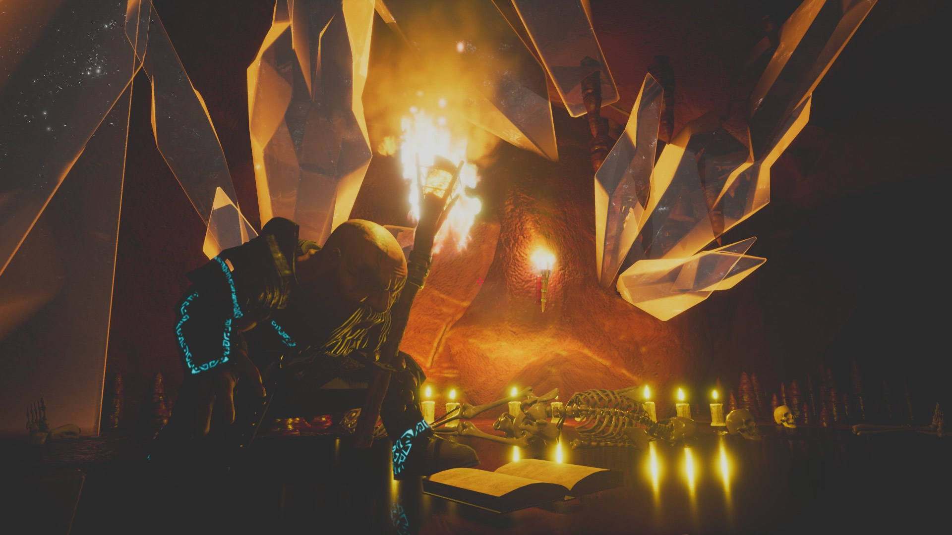 Wild Mage - Phantom Twilight - Screenshot 4