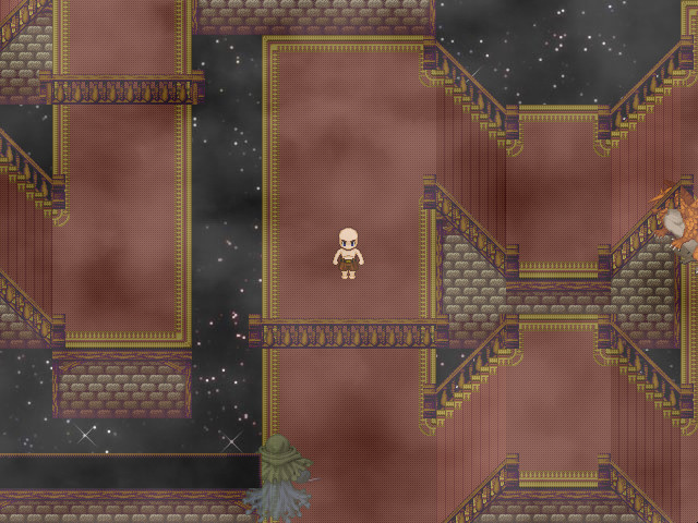 Black Home 2 - Screenshot 3