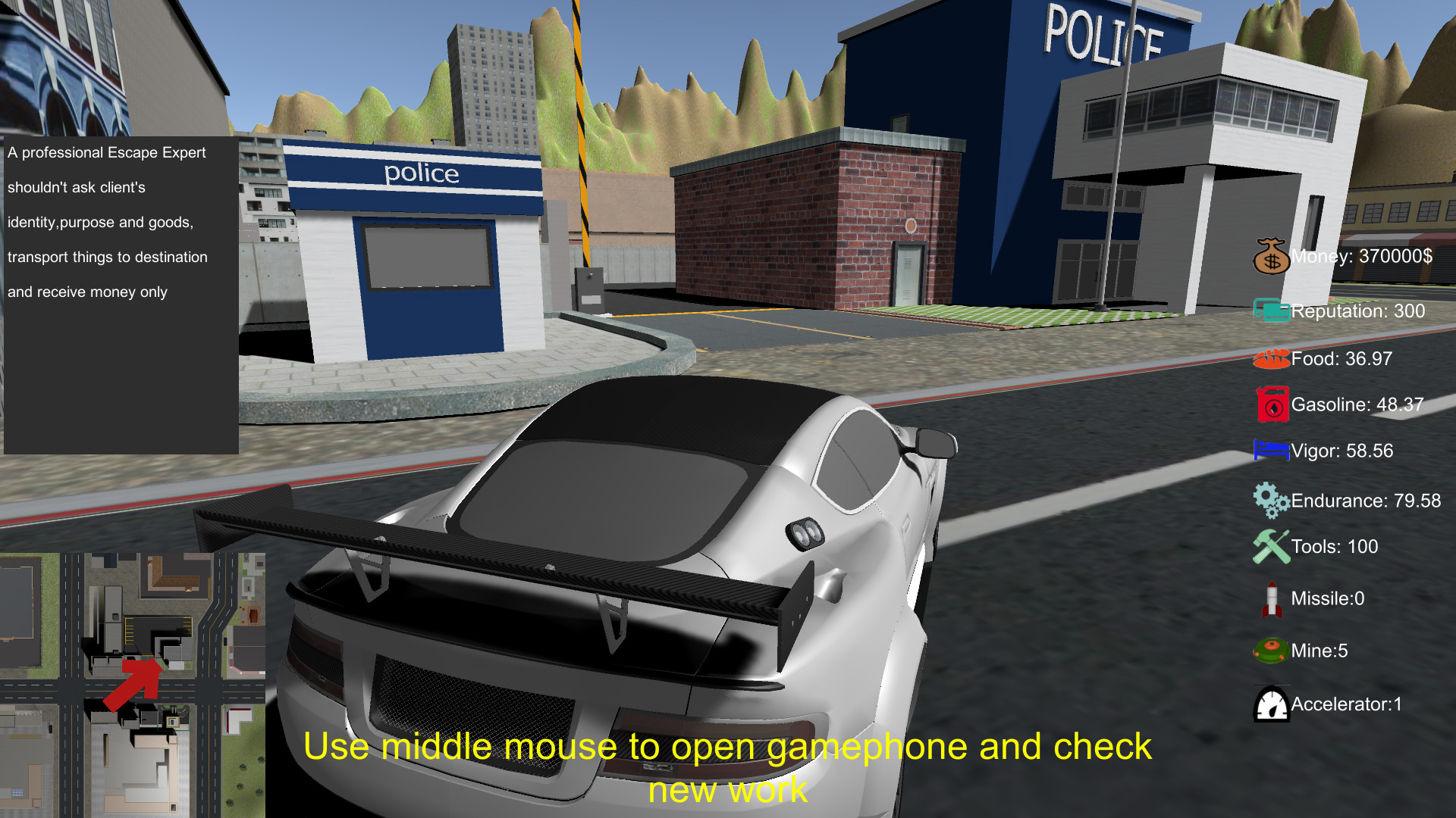 Escape Expert - Screenshot 3