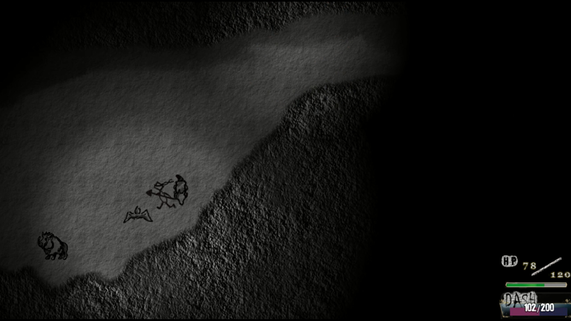 Stories In Stone - Screenshot 3