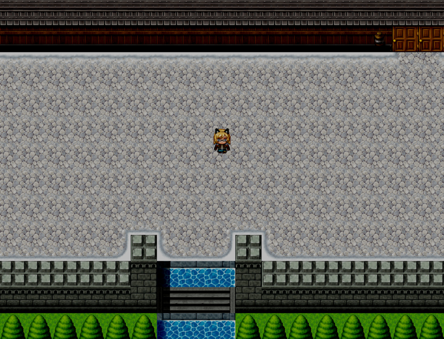 Heart of Dixie - Screenshot 6