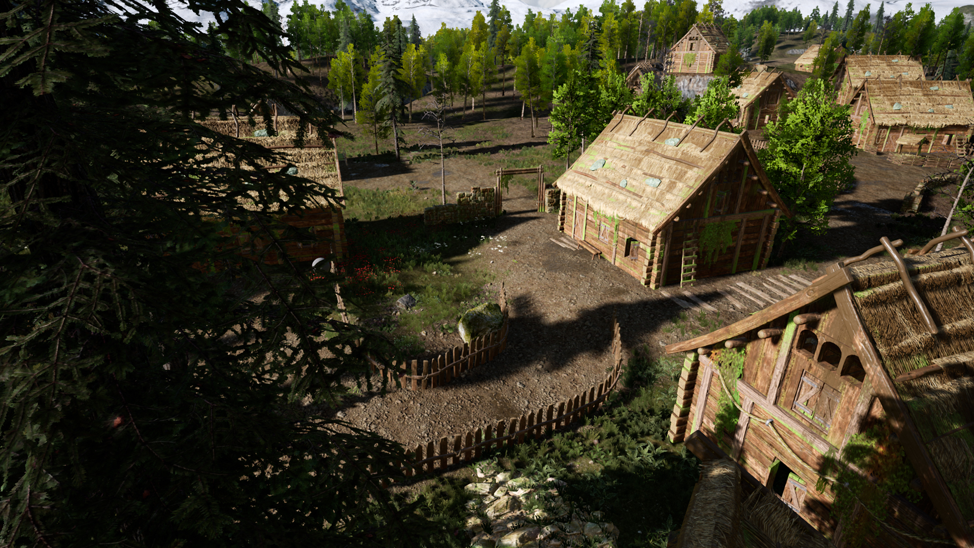 Valhall - Screenshot 7