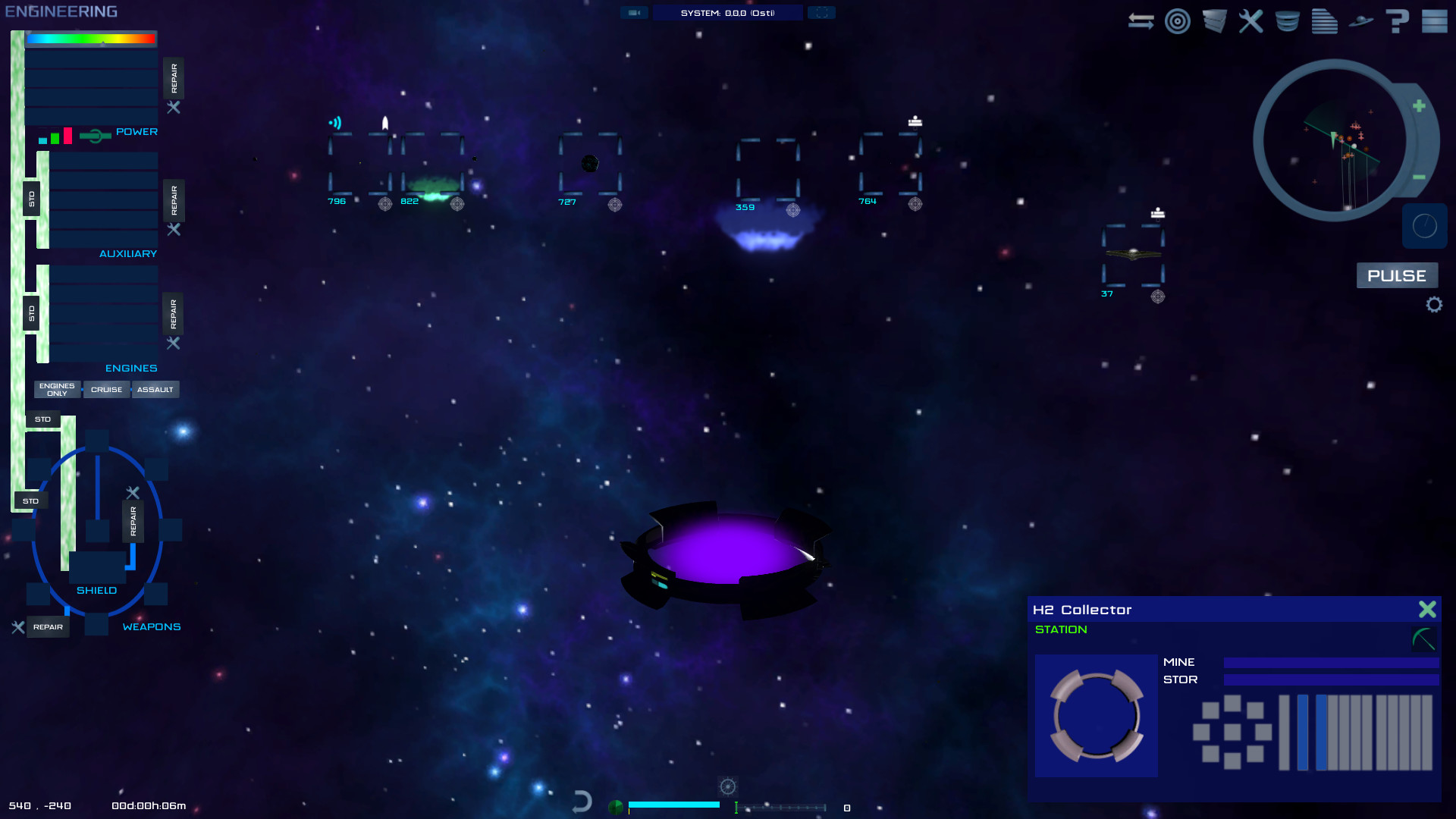 Astrela Starlight - Screenshot 6