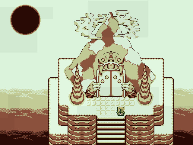 Orogenesis - Screenshot 4