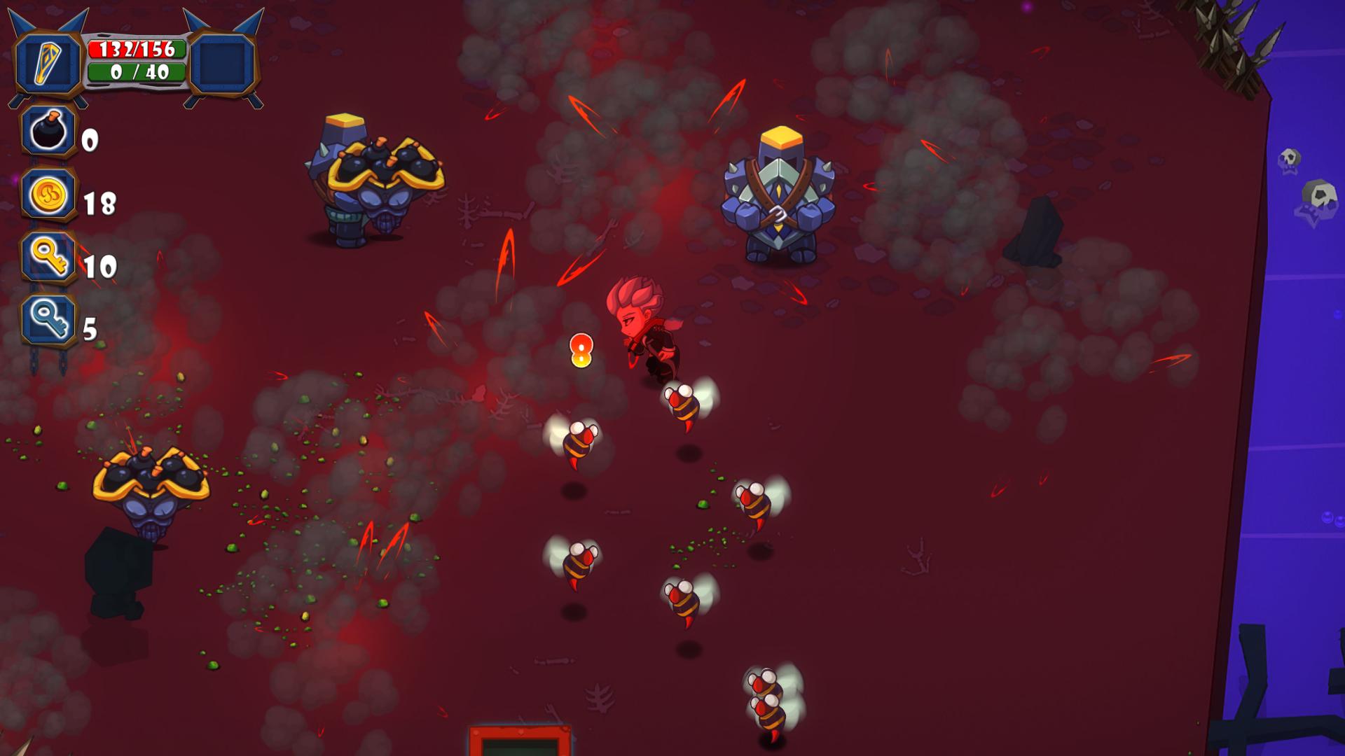 Babel: Choice - Screenshot 1