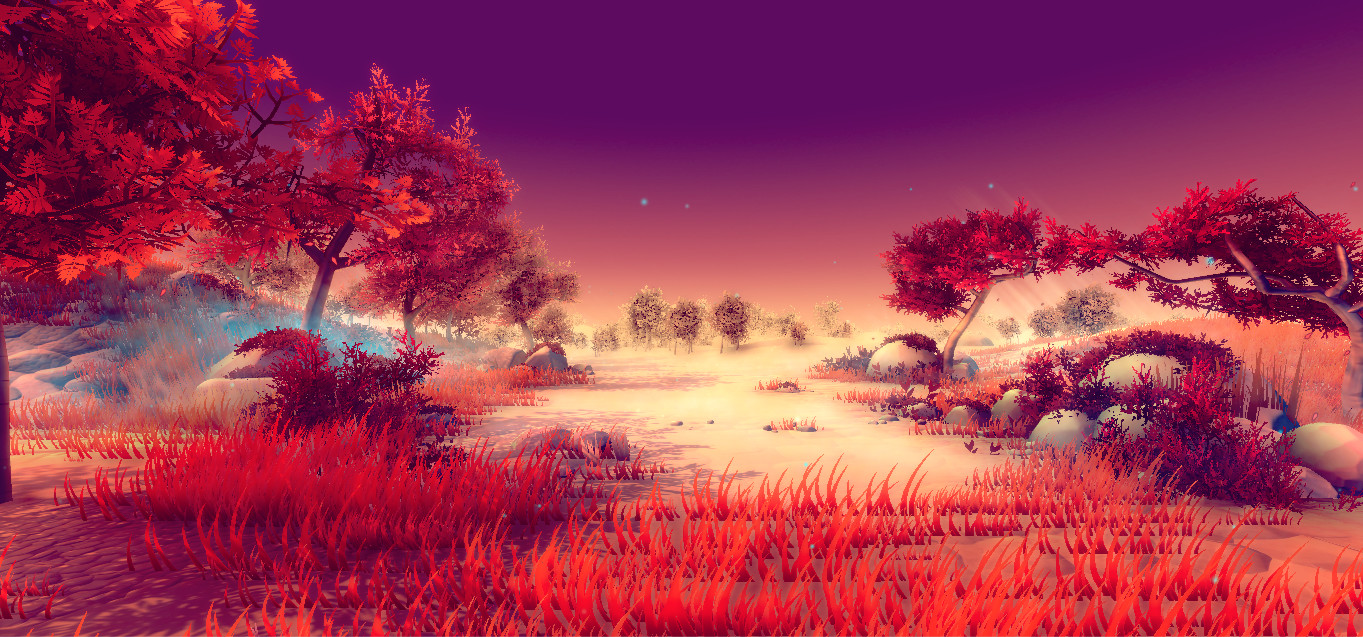 Wanderlust - Screenshot 4