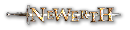 Newerth logo