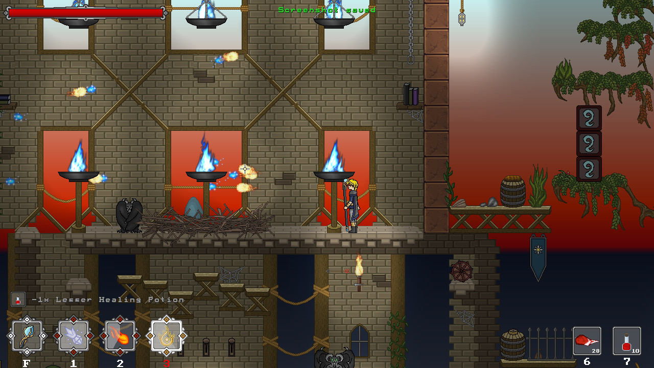 Cendric - Screenshot 5