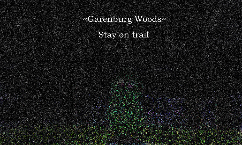 Garenburg Woods - Screenshot 2