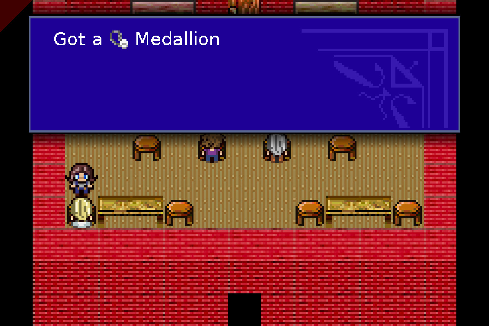 Monster RPG 2 - Screenshot 5