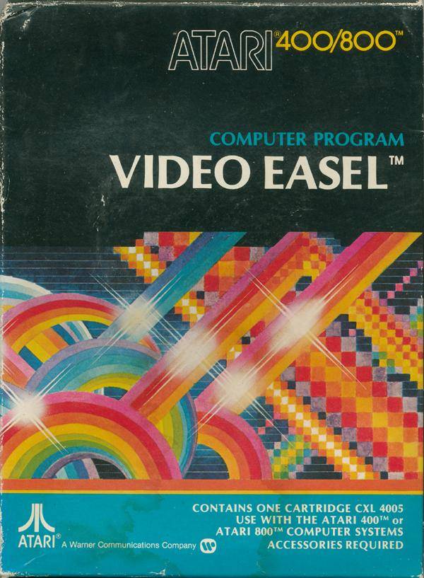 Game cover: Video Life