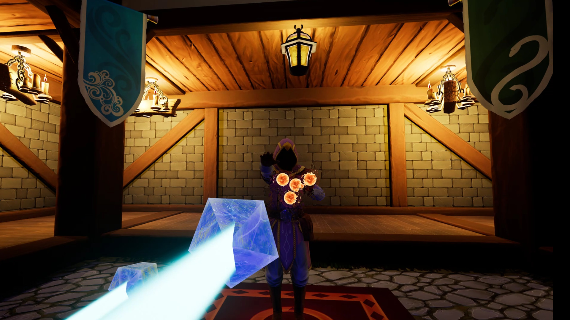 The Tavern of Magic - Screenshot 6
