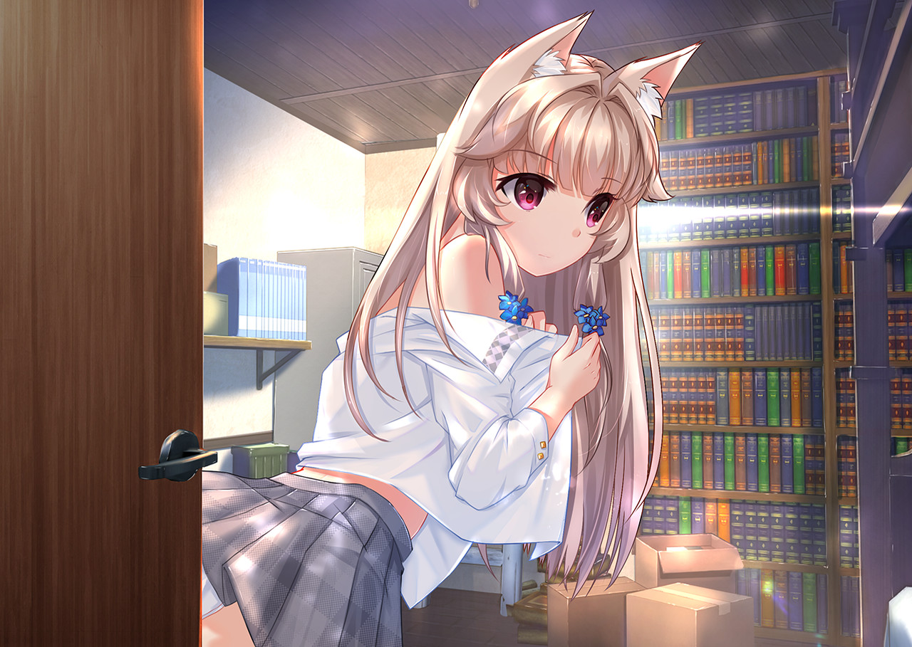 Fox Hime - Screenshot 3