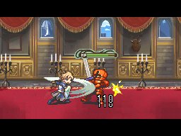 Rondo of Swords - Screenshot 6