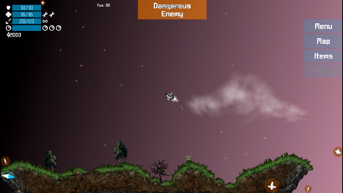 Destination Sol - Screenshot 4