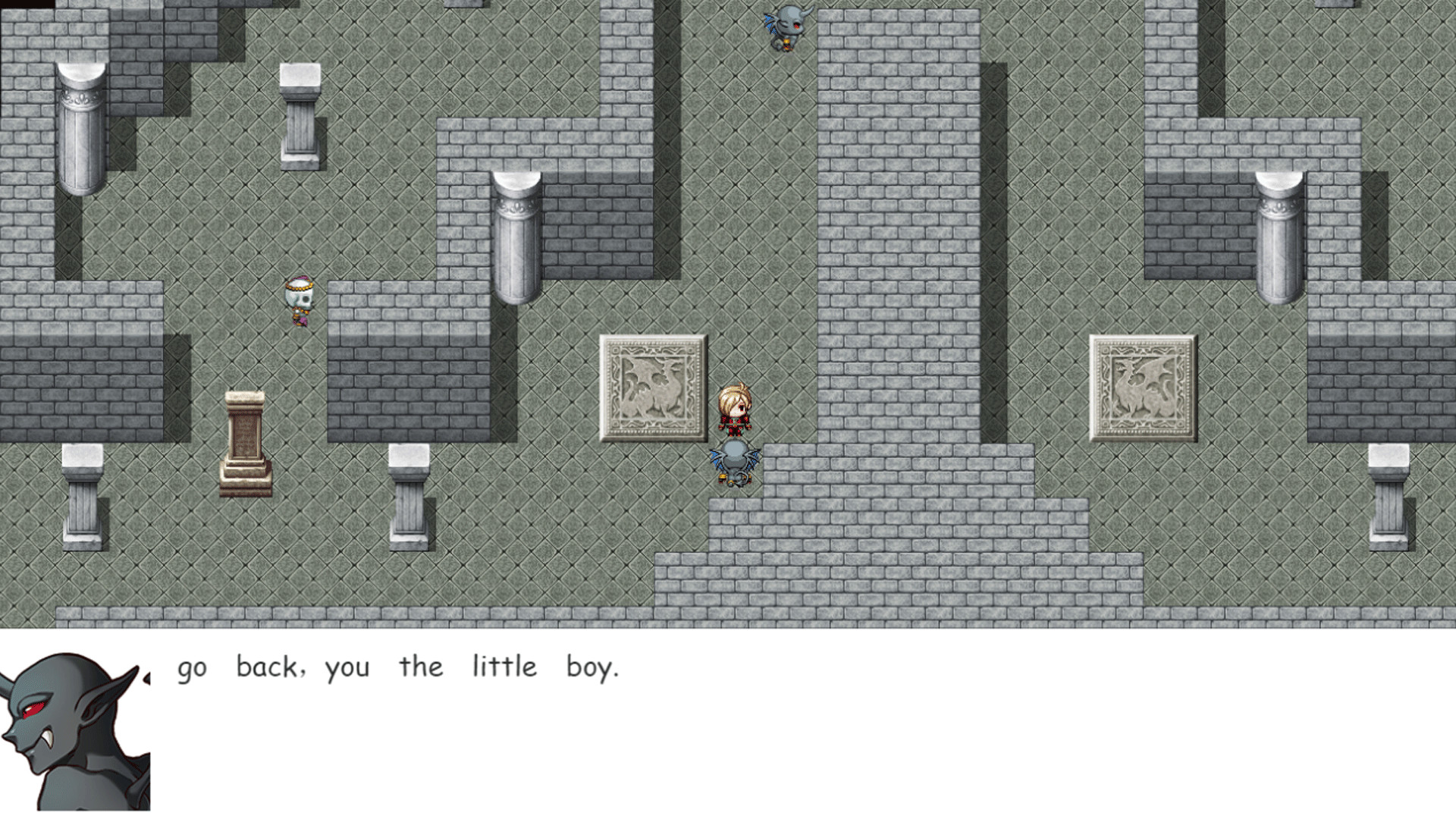 Adventure in Kana Village - Screenshot 6