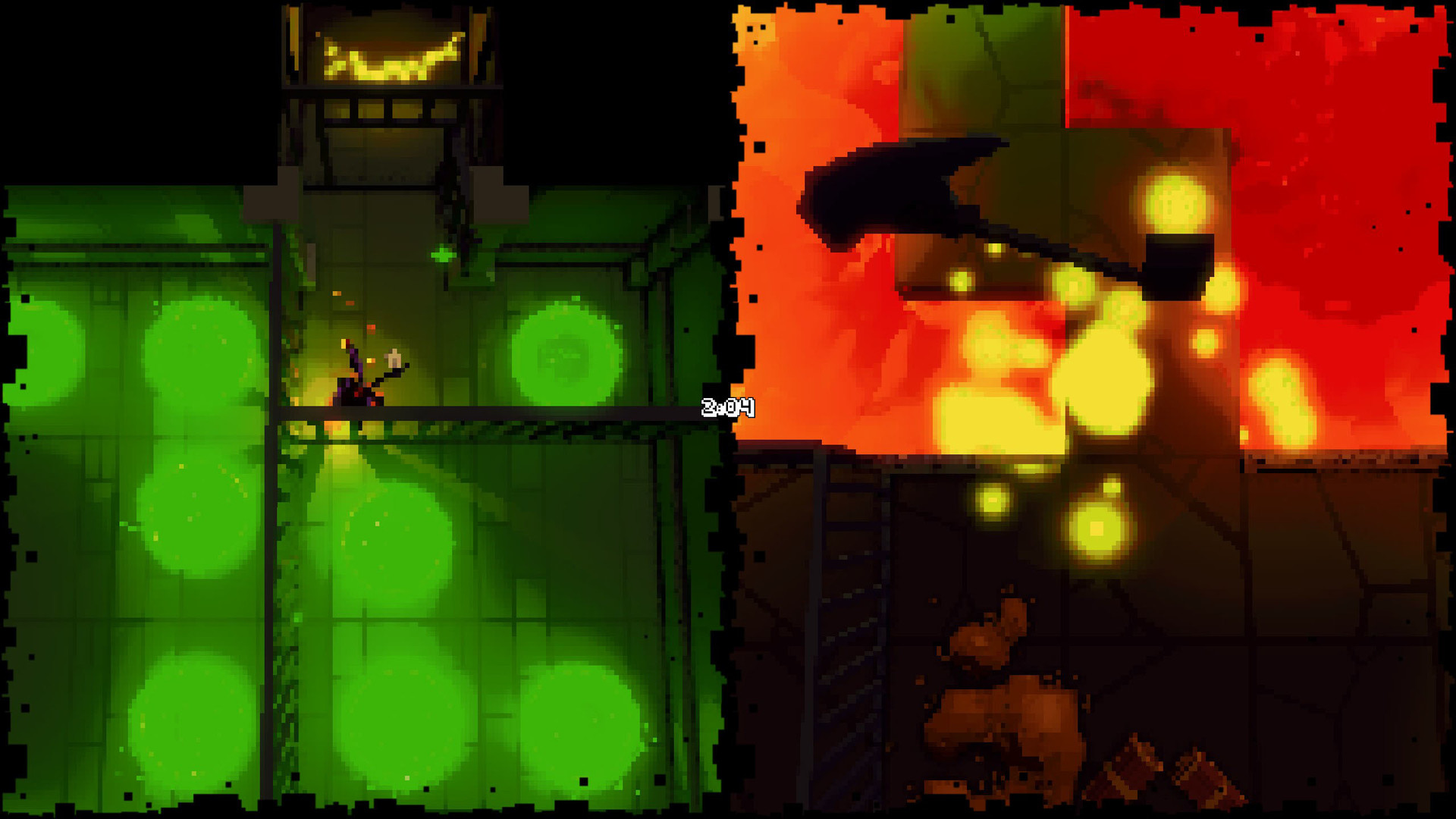 Dungeon Duos - Screenshot 6