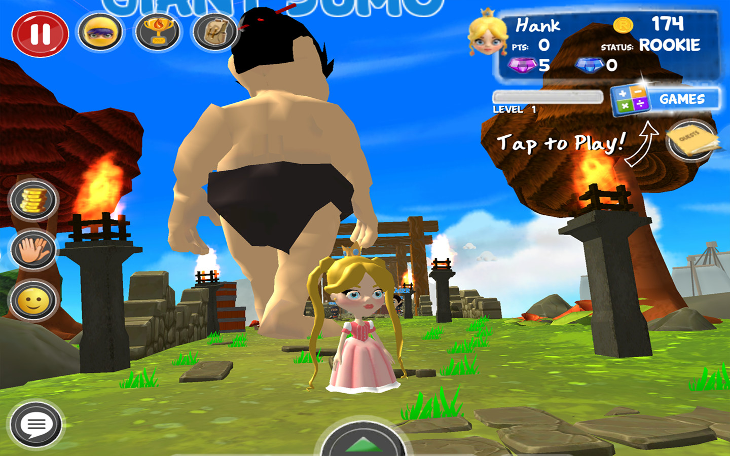 Rookie Math Pro - Screenshot 4