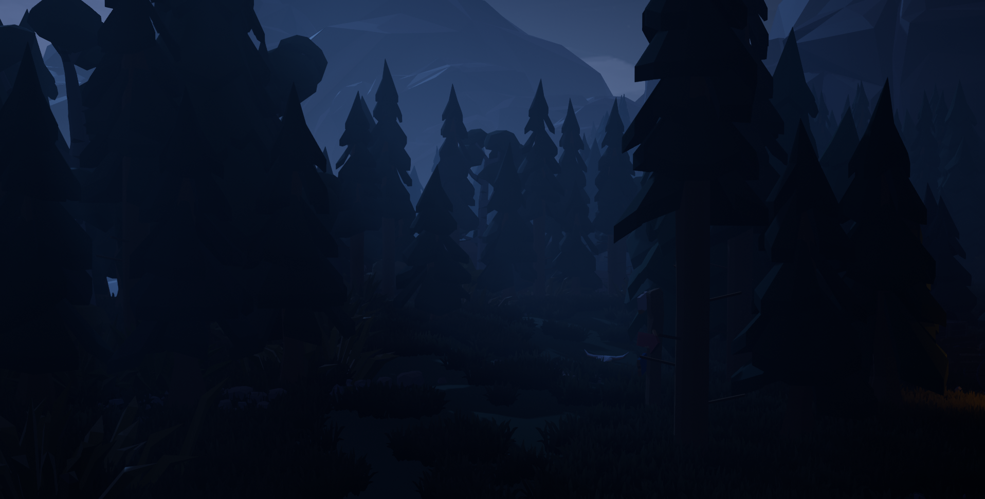 Project Shore - Screenshot 2