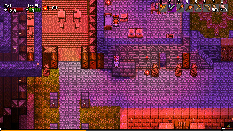 LandTraveller - Screenshot 4