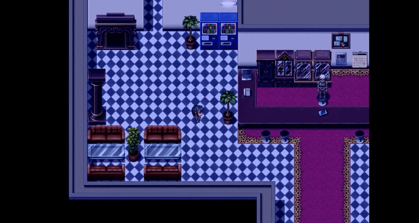 酒店 - Screenshot 6