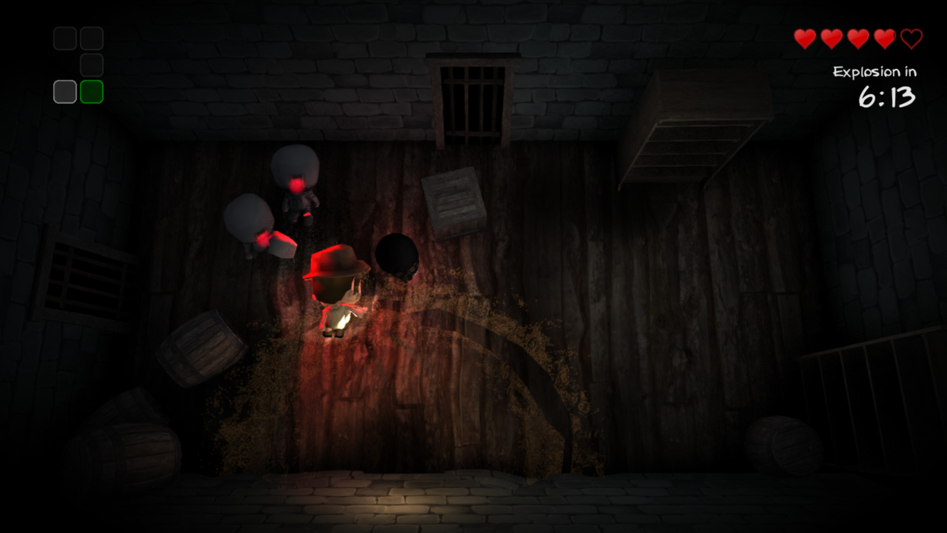 Inside the Code - Screenshot 2