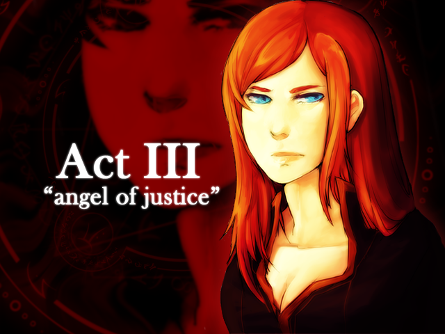 Vacant Sky Vol. I: Contention - Screenshot 1