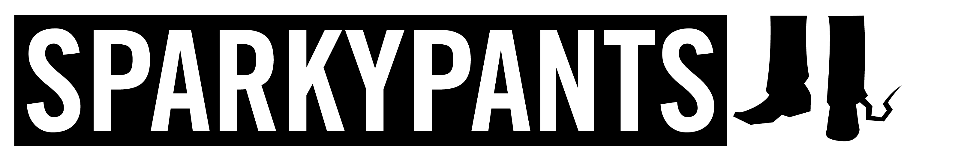 Sparkypants Studios LLC logo