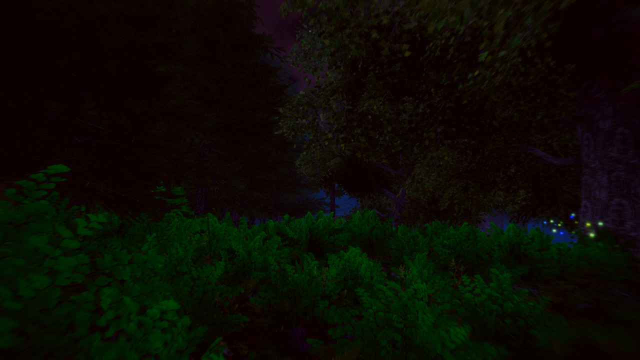 Metempsychosis - Screenshot 4