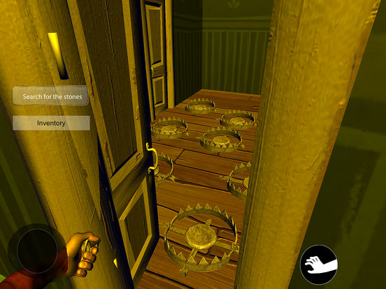 Mystery House: Secret Stealth - Screenshot 10