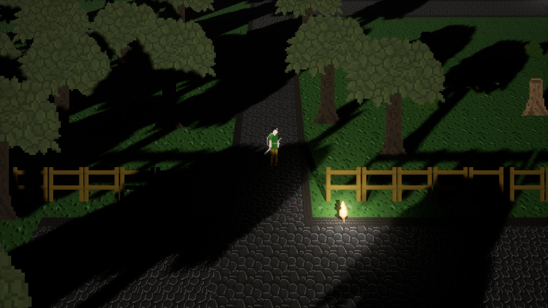 Angles - Screenshot 7