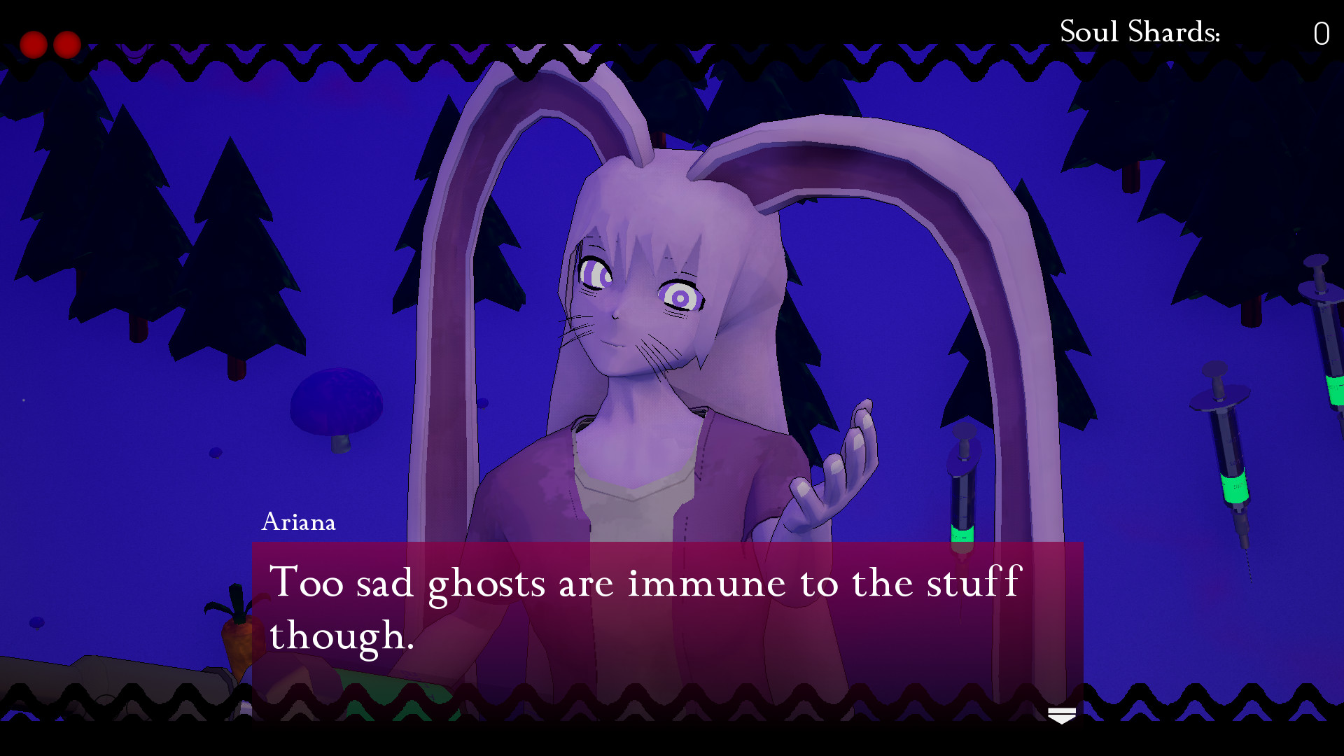 The Wranglers - Screenshot 2