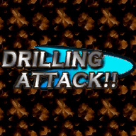 Game cover: G.G Series: Drilling Attack!!