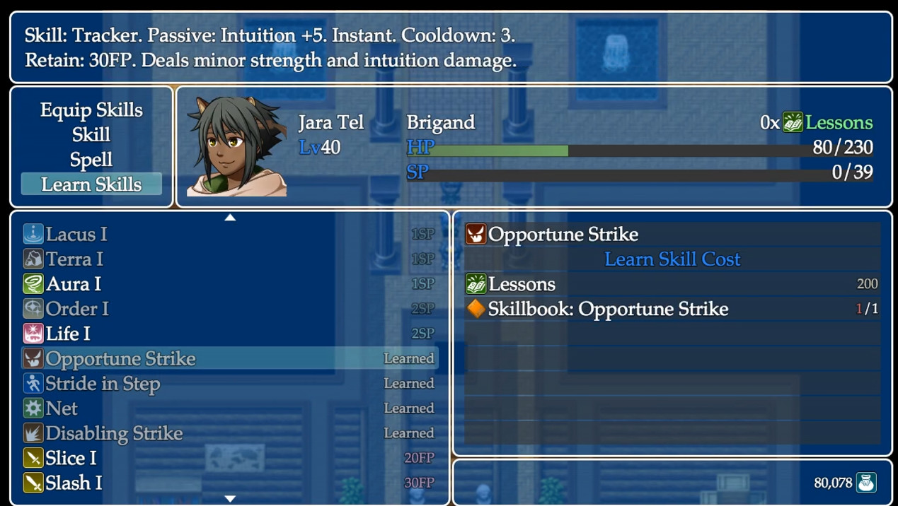 Fantasy World: A Land Torn Asunder - Screenshot 9