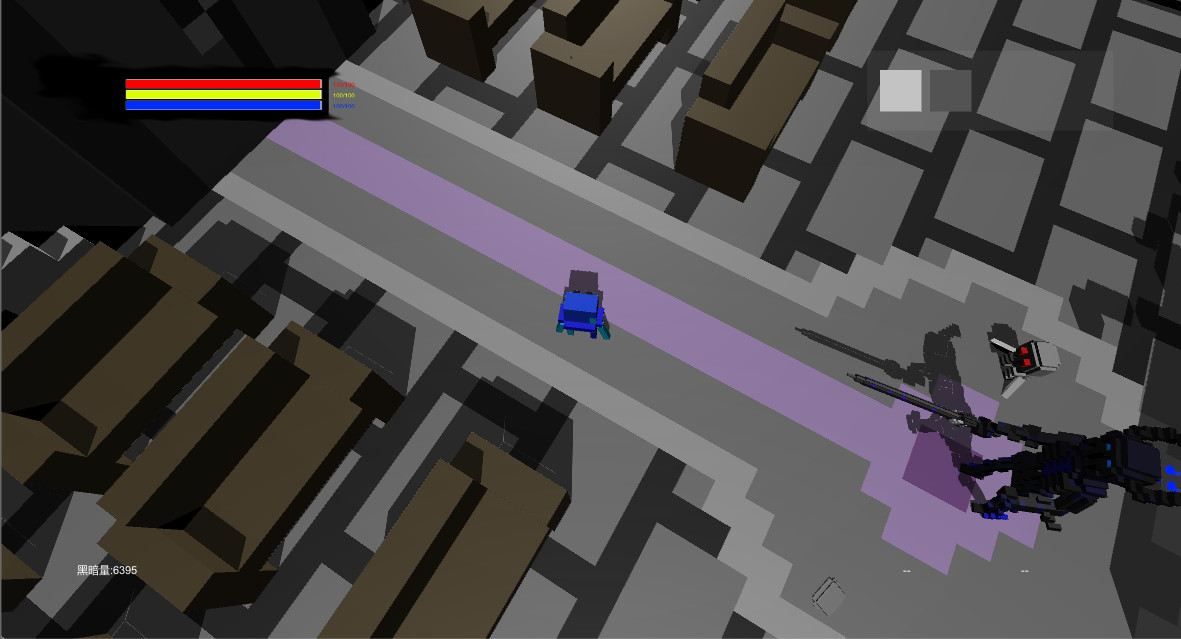 ShadowCalls - Screenshot 4